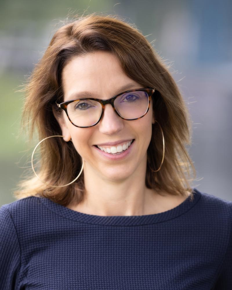 Marjon van Eggelen MSc RA