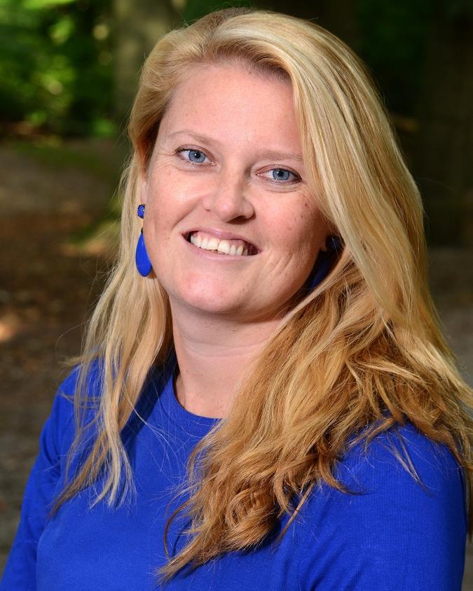 Noortje de Rooij MSc