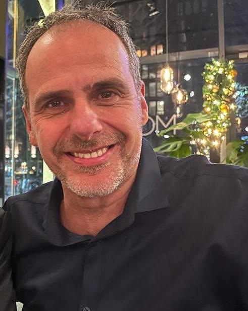 Boudewijn de Kock AA